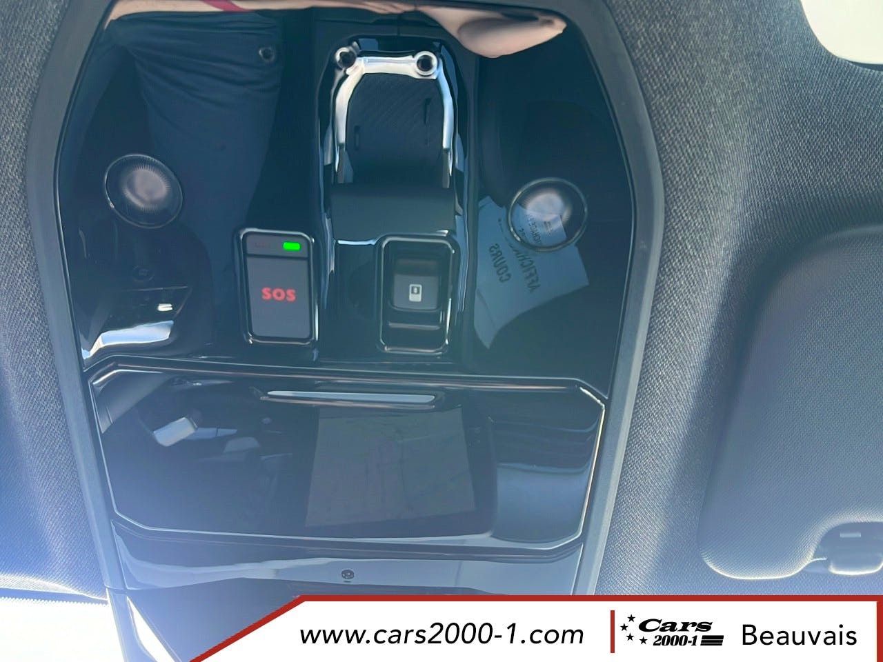 Renault Rafale  E-Tech full hybrid 200 esprit Alpine occasion - Photo 21