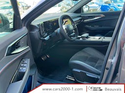 Renault Rafale  E-Tech full hybrid 200 esprit Alpine occasion - Photo 22