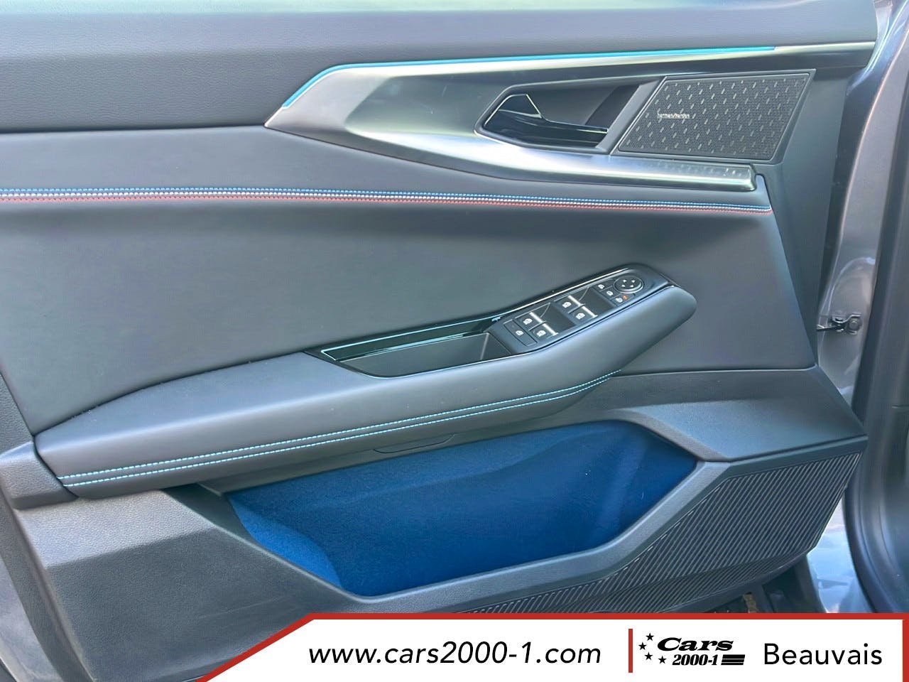 Renault Rafale  E-Tech full hybrid 200 esprit Alpine occasion - Photo 24