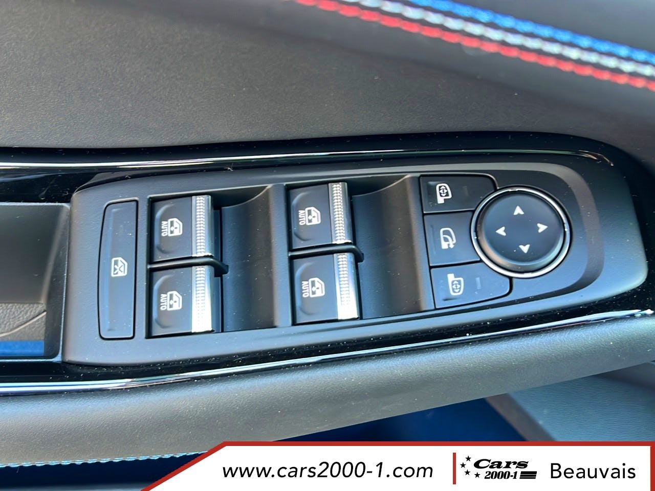 Renault Rafale  E-Tech full hybrid 200 esprit Alpine occasion - Photo 25