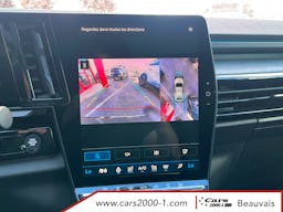 Renault Rafale  E-Tech full hybrid 200 esprit Alpine occasion - Photo 28