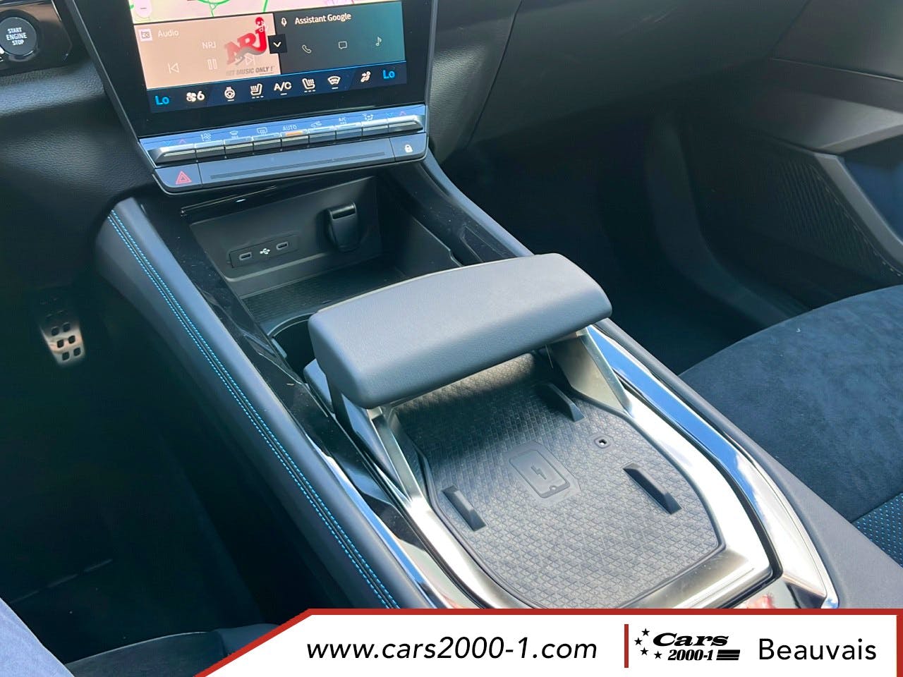 Renault Rafale  E-Tech full hybrid 200 esprit Alpine occasion - Photo 31