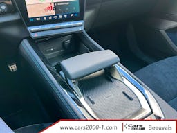 Renault Rafale  E-Tech full hybrid 200 esprit Alpine occasion - Photo 31