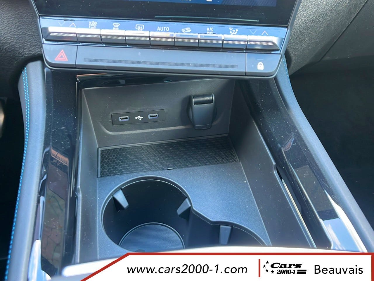 Renault Rafale  E-Tech full hybrid 200 esprit Alpine occasion - Photo 32