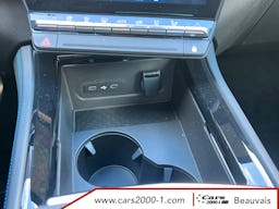 Renault Rafale  E-Tech full hybrid 200 esprit Alpine occasion - Photo 32