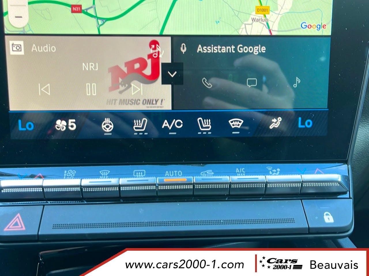 Renault Rafale  E-Tech full hybrid 200 esprit Alpine occasion - Photo 33