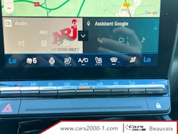 Renault Rafale  E-Tech full hybrid 200 esprit Alpine occasion - Photo 33