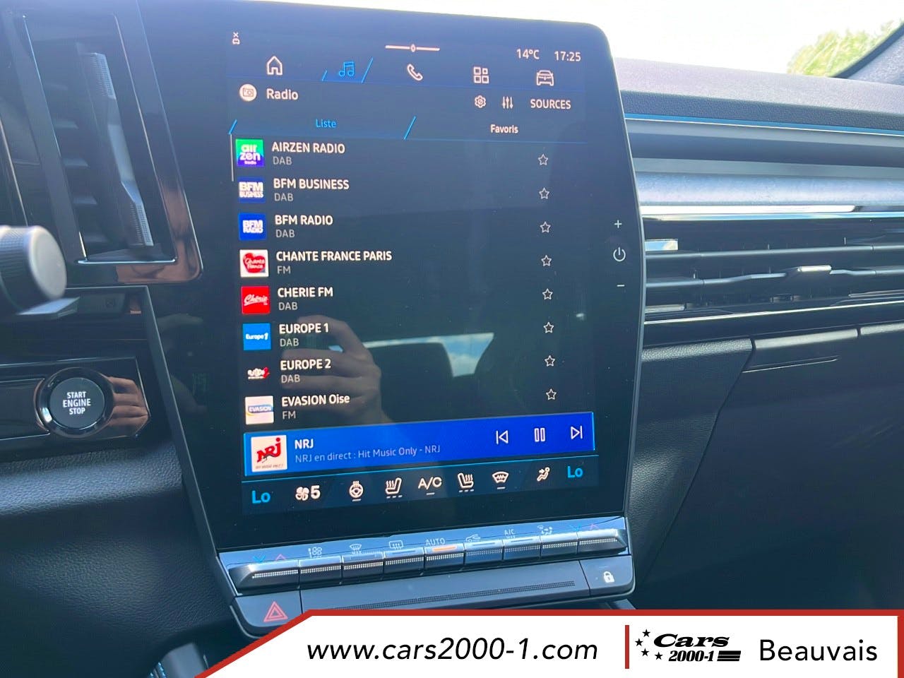 Renault Rafale  E-Tech full hybrid 200 esprit Alpine occasion - Photo 34