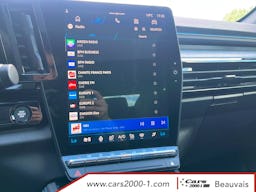 Renault Rafale  E-Tech full hybrid 200 esprit Alpine occasion - Photo 34