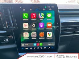 Renault Rafale  E-Tech full hybrid 200 esprit Alpine occasion - Photo 35