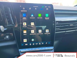 Renault Rafale  E-Tech full hybrid 200 esprit Alpine occasion - Photo 36