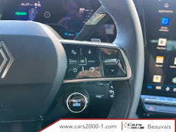 Renault Rafale  E-Tech full hybrid 200 esprit Alpine occasion - Photo 37