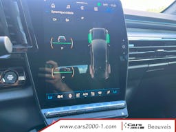Renault Rafale  E-Tech full hybrid 200 esprit Alpine occasion - Photo 39
