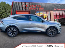 Renault Rafale  E-Tech full hybrid 200 esprit Alpine occasion - Photo 4