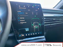 Renault Rafale  E-Tech full hybrid 200 esprit Alpine occasion - Photo 42