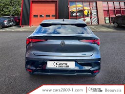 Renault Rafale  E-Tech full hybrid 200 esprit Alpine occasion - Photo 5