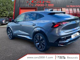 Renault Rafale  E-Tech full hybrid 200 esprit Alpine occasion - Photo 6
