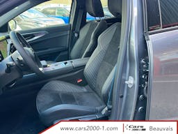 Renault Rafale  E-Tech full hybrid 200 esprit Alpine occasion - Photo 8