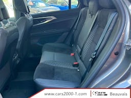 Renault Rafale  E-Tech full hybrid 200 esprit Alpine occasion - Photo 9