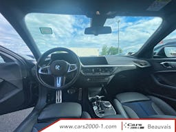 BMW Série 1 F40  118i 136 ch DKG7 M Sport occasion - Photo 10