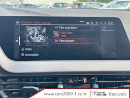 BMW Série 1 F40  118i 136 ch DKG7 M Sport occasion - Photo 11