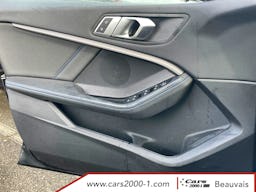 BMW Série 1 F40  118i 136 ch DKG7 M Sport occasion - Photo 13