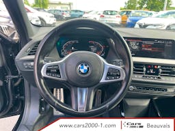 BMW Série 1 F40  118i 136 ch DKG7 M Sport occasion - Photo 14