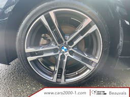 BMW Série 1 F40  118i 136 ch DKG7 M Sport occasion - Photo 15