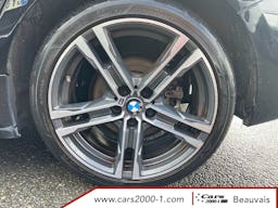 BMW Série 1 F40  118i 136 ch DKG7 M Sport occasion - Photo 16