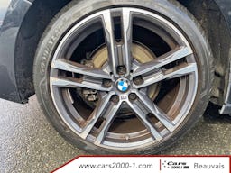 BMW Série 1 F40  118i 136 ch DKG7 M Sport occasion - Photo 17