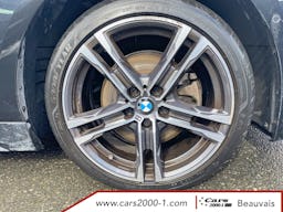 BMW Série 1 F40  118i 136 ch DKG7 M Sport occasion - Photo 18