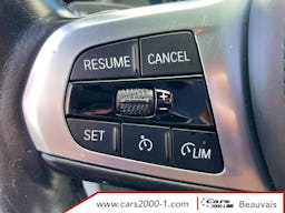 BMW Série 1 F40  118i 136 ch DKG7 M Sport occasion - Photo 19