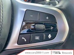 BMW Série 1 F40  118i 136 ch DKG7 M Sport occasion - Photo 20