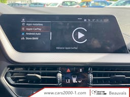 BMW Série 1 F40  118i 136 ch DKG7 M Sport occasion - Photo 29
