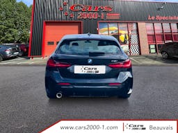 BMW Série 1 F40  118i 136 ch DKG7 M Sport occasion - Photo 5