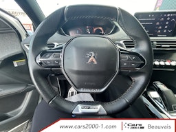 Peugeot 3008  Puretech 130ch S&S EAT8 GT Line occasion - Photo 14