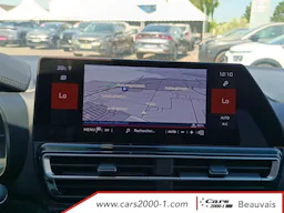 Citroën C5 Aircross Hybride 136 e-DCS6 Plus occasion - Photo 11