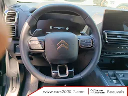 Citroën C5 Aircross  Hybride 136 e-DCS6 Plus occasion - Photo 14
