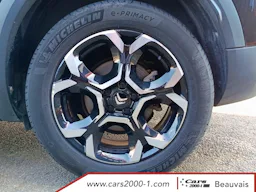 Citroën C5 Aircross  Hybride 136 e-DCS6 Plus occasion - Photo 15
