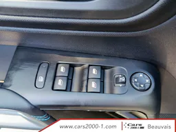 Citroën C5 Aircross  Hybride 136 e-DCS6 Plus occasion - Photo 16