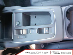Citroën C5 Aircross Hybride 136 e-DCS6 Plus occasion - Photo 17