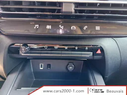 Citroën C5 Aircross  Hybride 136 e-DCS6 Plus occasion - Photo 18