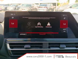 Citroën C5 Aircross  Hybride 136 e-DCS6 Plus occasion - Photo 19