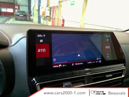 Citroën C5 Aircross  Hybride 136 e-DCS6 Plus occasion - Photo 2