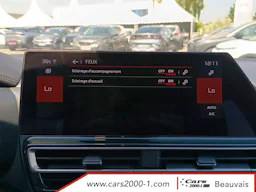 Citroën C5 Aircross  Hybride 136 e-DCS6 Plus occasion - Photo 20