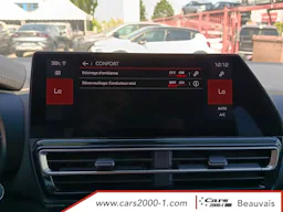 Citroën C5 Aircross Hybride 136 e-DCS6 Plus occasion - Photo 21