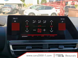 Citroën C5 Aircross Hybride 136 e-DCS6 Plus occasion - Photo 24