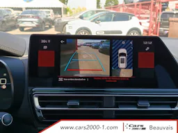 Citroën C5 Aircross  Hybride 136 e-DCS6 Plus occasion - Photo 25