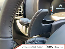 Citroën C5 Aircross  Hybride 136 e-DCS6 Plus occasion - Photo 26