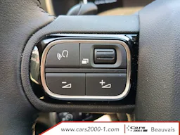 Citroën C5 Aircross  Hybride 136 e-DCS6 Plus occasion - Photo 27